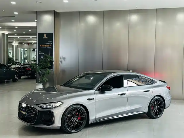 Audi Audi A5L Sportback