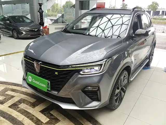 Roewe Roewe RX5 New Energy 2021