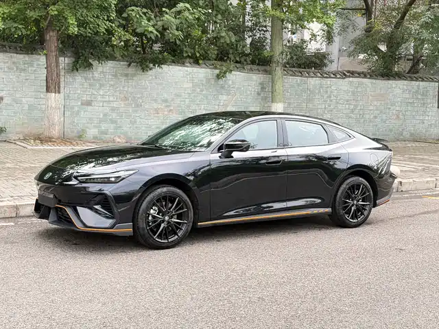 Changan Changan UNI-V 2026