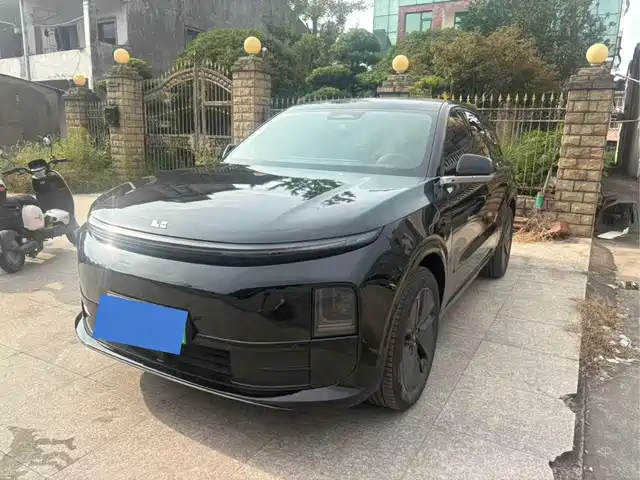 Li Auto Li Auto L6