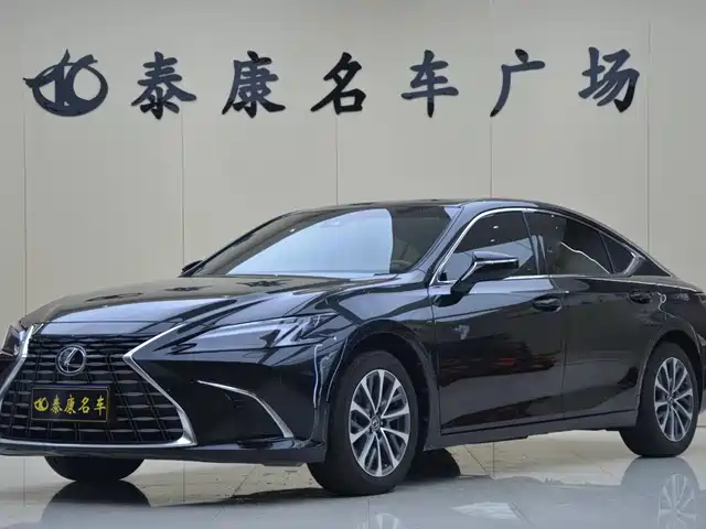 Lexus Lexus ES