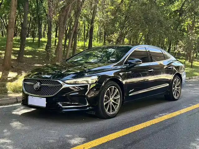 Buick LaCrosse 2020