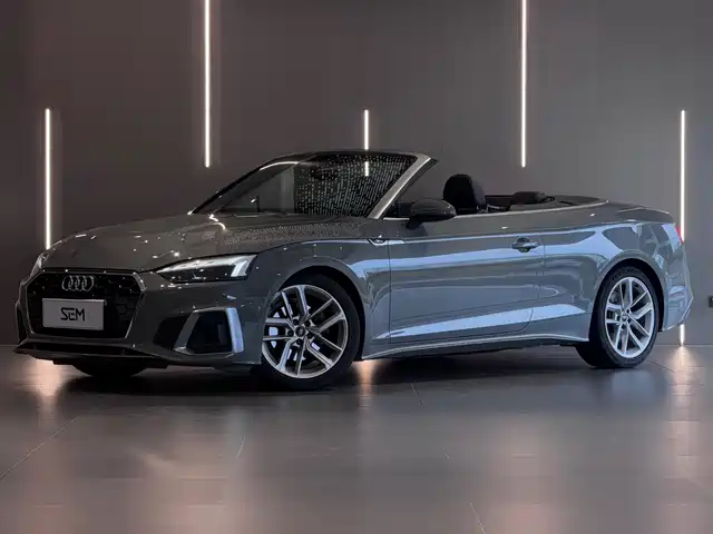 Audi Audi A5 (Import)