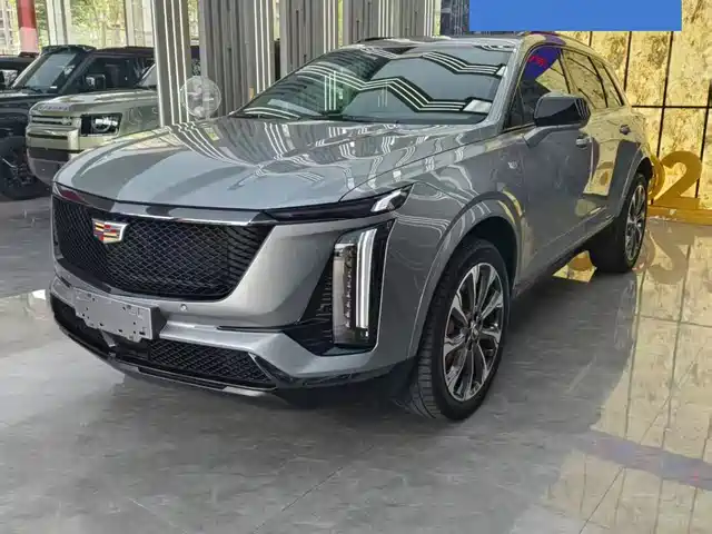Cadillac Cadillac XT5 2024