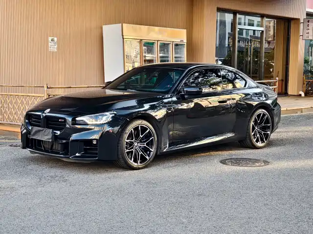 BMW BMW M2