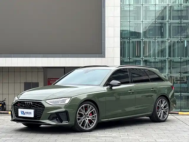 Audi Audi S4 2024