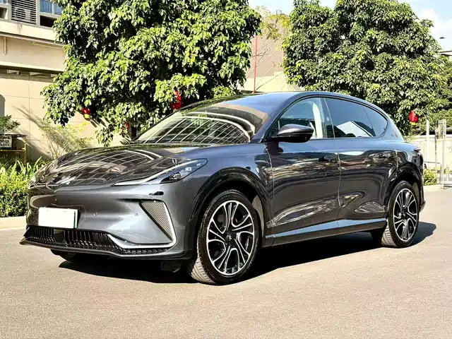 IM Motors IM LS7