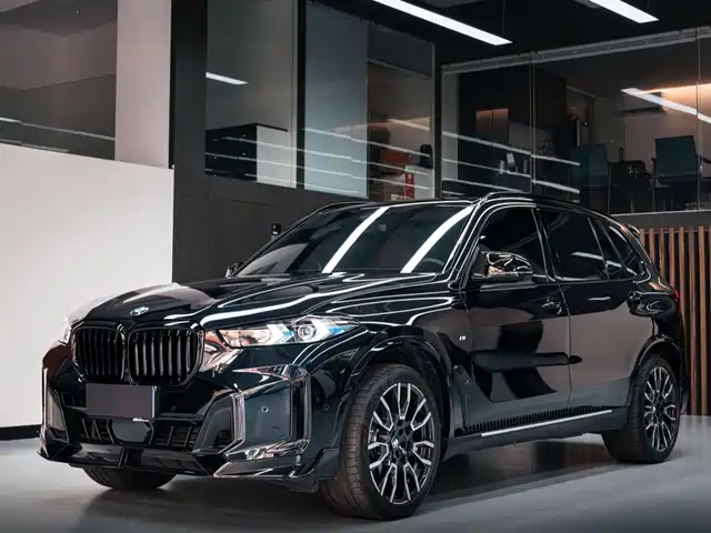 BMW BMW X5 2025