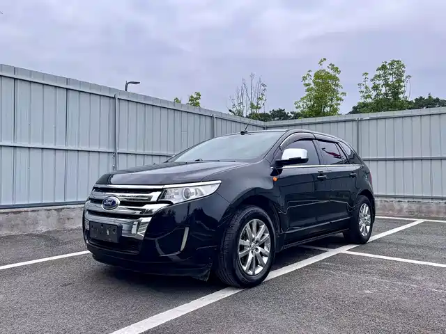 Ford Edge (Import)