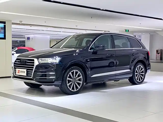 Audi Audi Q7 2019