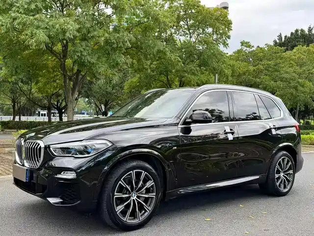 BMW BMW X5 (Import) 2020