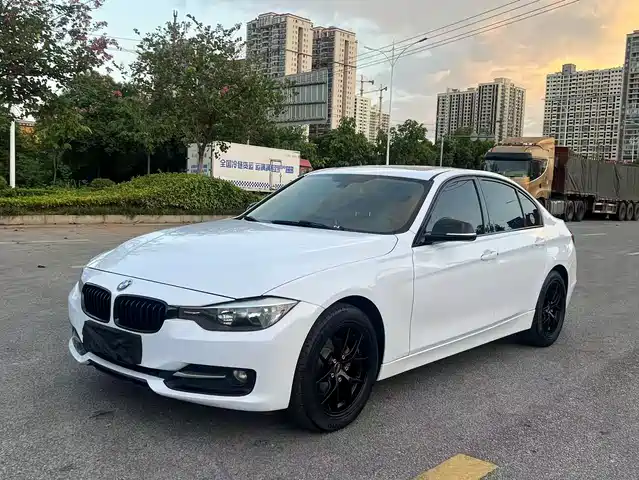 BMW BMW 3 Series