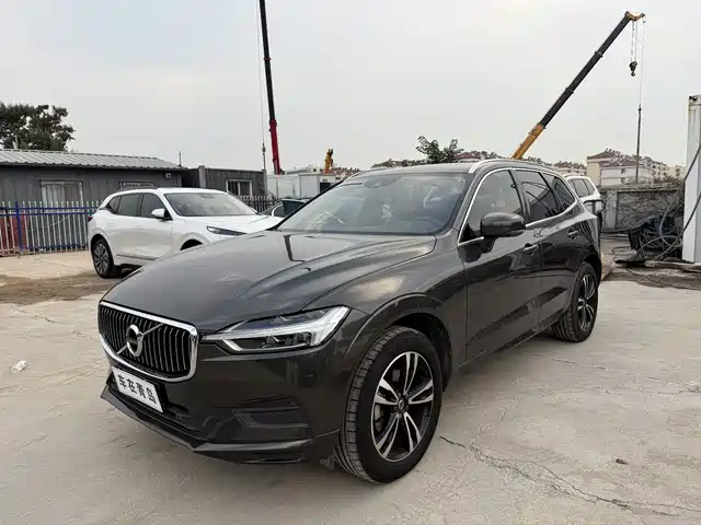 Volvo Volvo XC60 2019