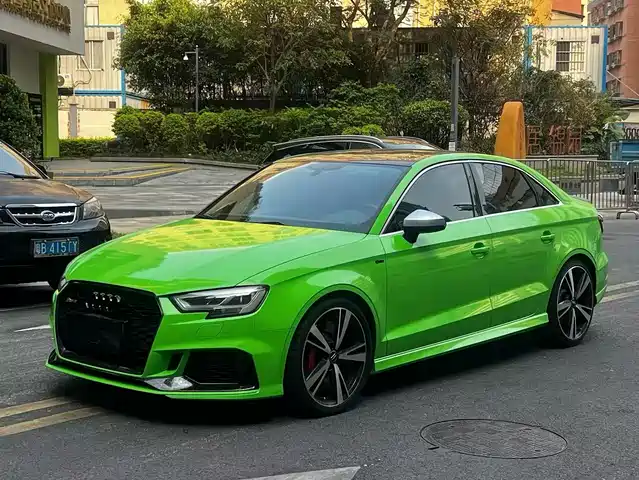 Audi Audi RS 3