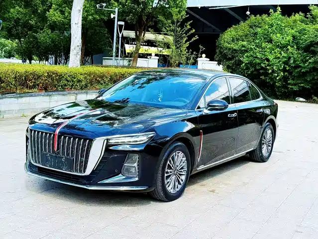 Hongqi Hongqi H5