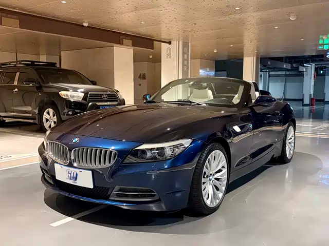 BMW BMW Z4 2009
