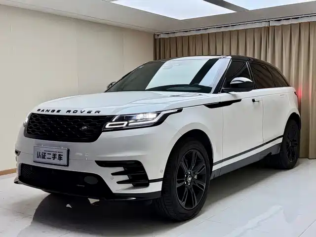 Land Rover Range Rover Velar 2022