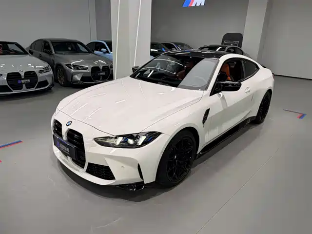 BMW BMW M4
