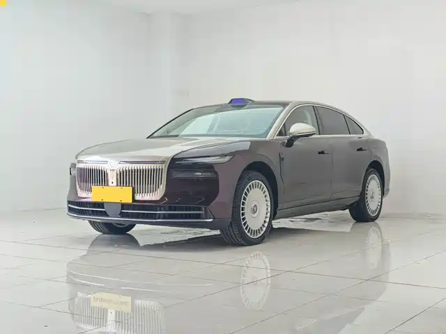 Voyah Auto VOYAH Zhuiguang L
