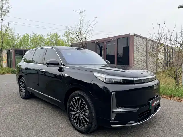 Geely Galaxy Galaxy M9