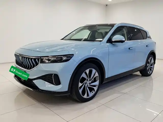 Voyah Auto VOYAH FREE