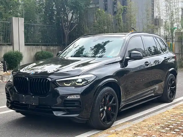 BMW BMW X5 (Import) 2020