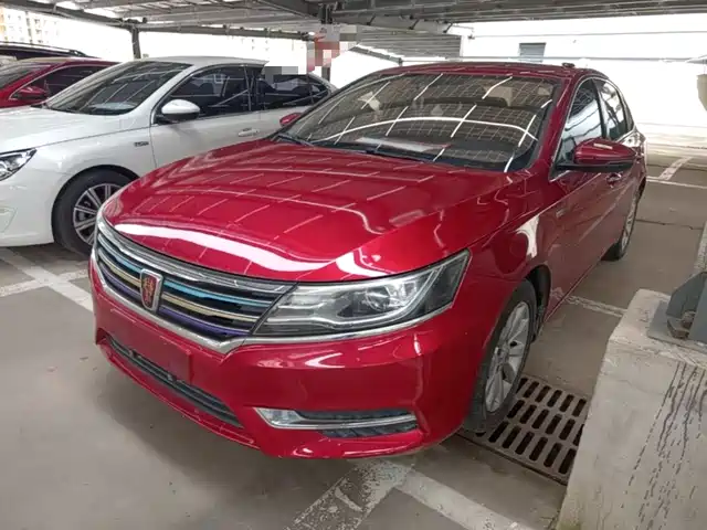 Roewe Roewe i6 2017