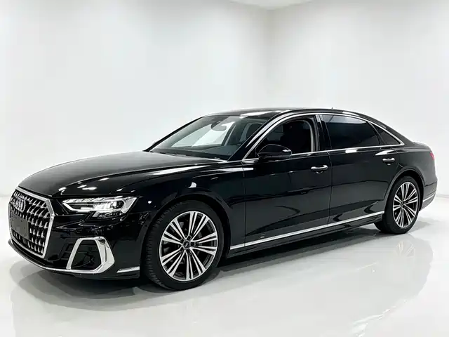 Audi Audi A8