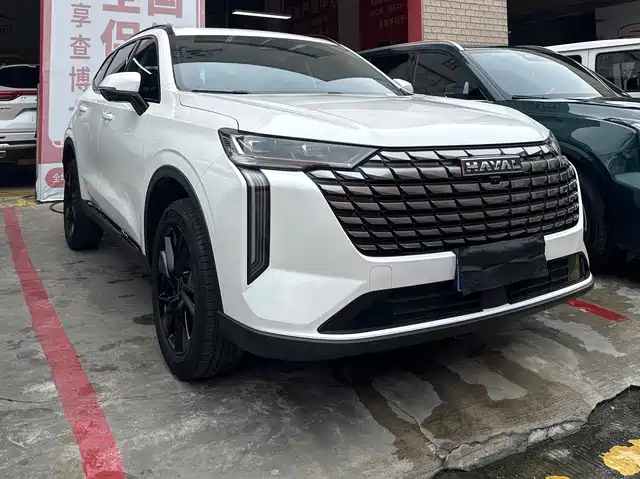 Haval Haval H6