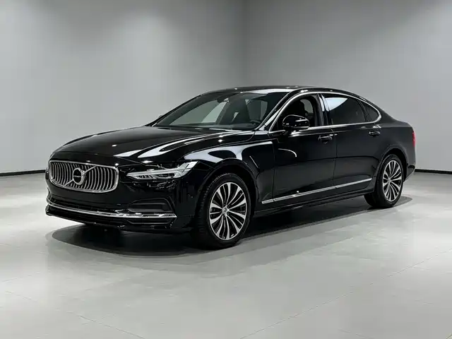 Volvo Volvo S90 2024