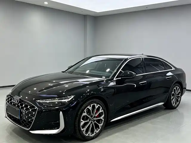 Audi Audi A6L