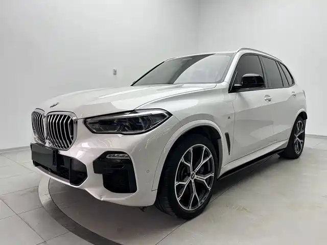 BMW BMW X5 (Import) 2019