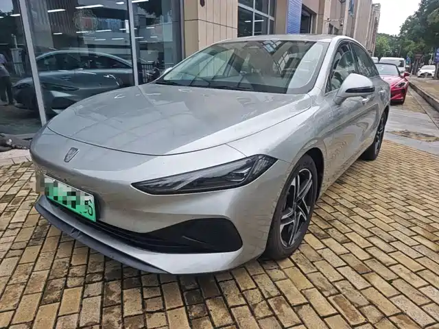 Roewe Roewe D7 2026
