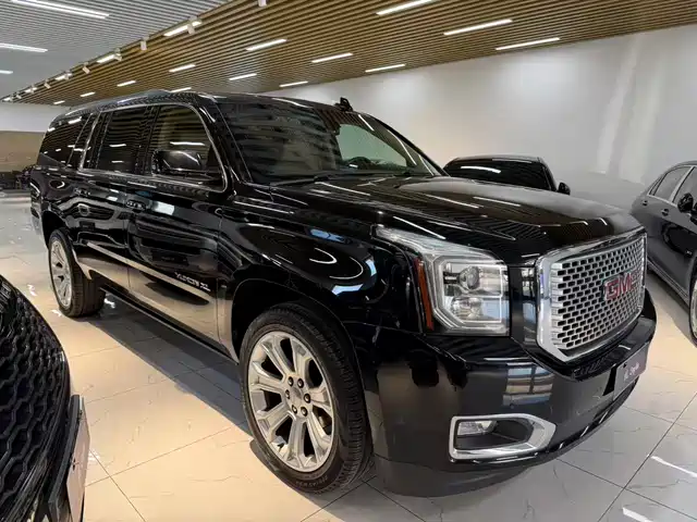 Daolangge GMC Yukon 2018