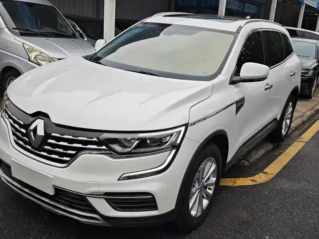 Renault Renault Koleos 2019
