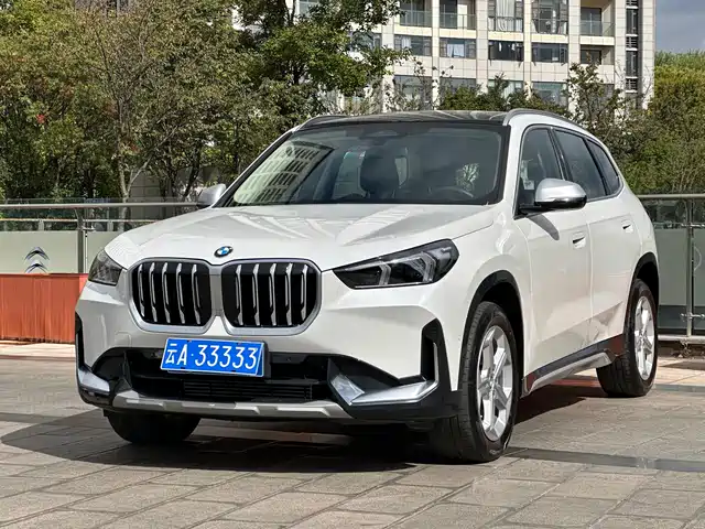 BMW BMW X1 2024