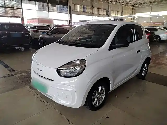 Roewe Kaiwei CLEVER 2022