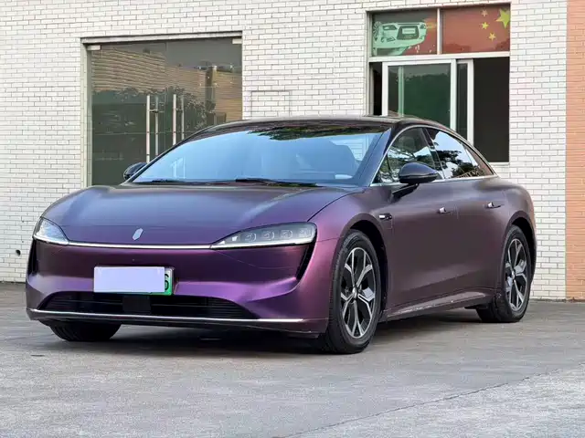 Zhijie Zhijie S7
