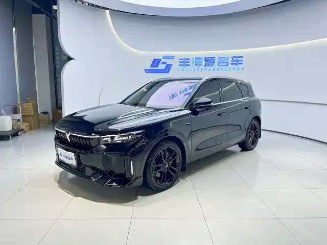 Voyah Auto VOYAH FREE