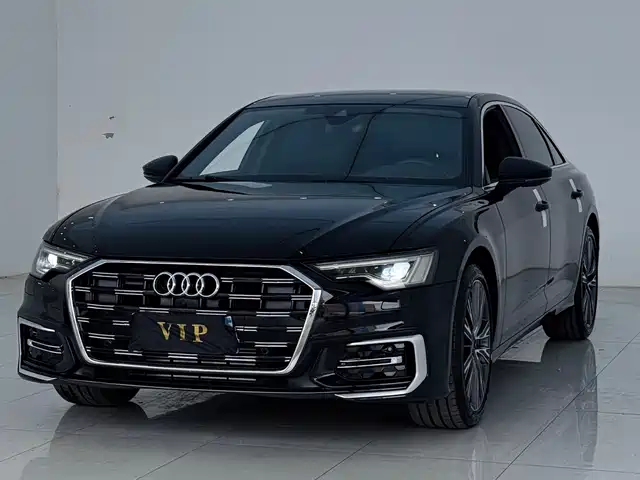 Audi Audi A6L 2026