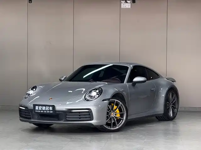 Porsche Porsche 911