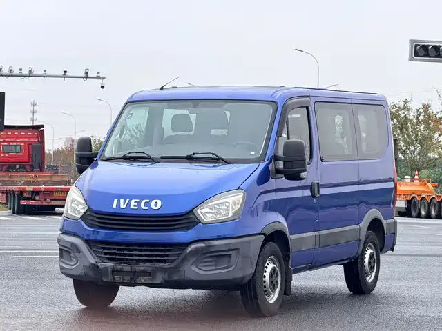 Iveco Iveco Daily