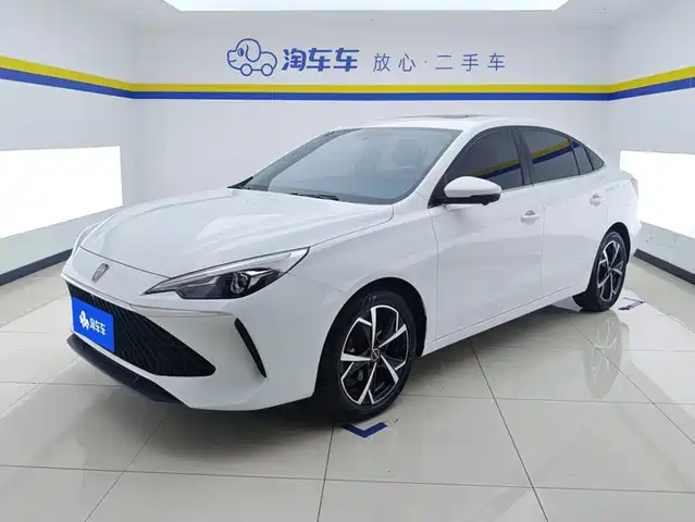 Roewe Roewe i5 2024