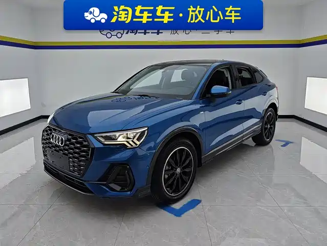 Audi Audi Q3 Sportback
