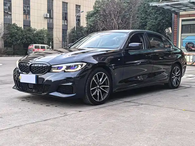 BMW BMW 3 Series 2020