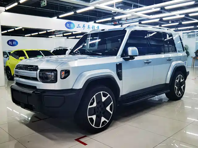 iCAR iCAR V27 2026
