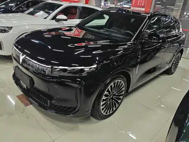 Voyah Auto VOYAH FREE