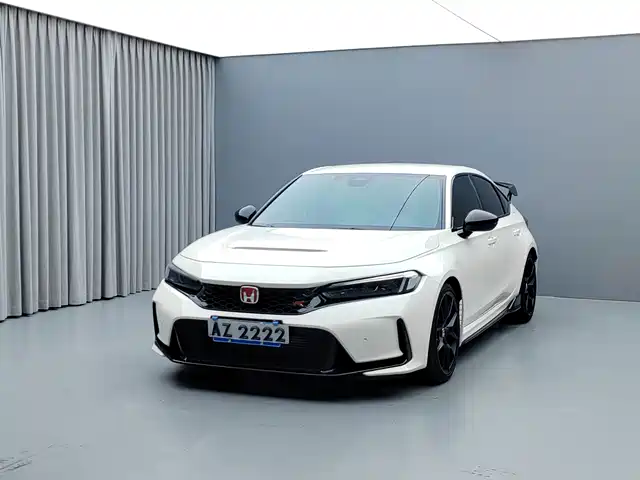 Honda Civic (Import) 2023