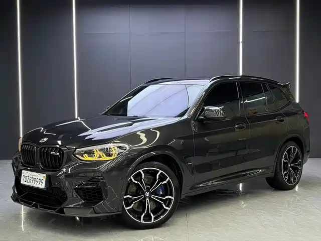 BMW BMW X3 M