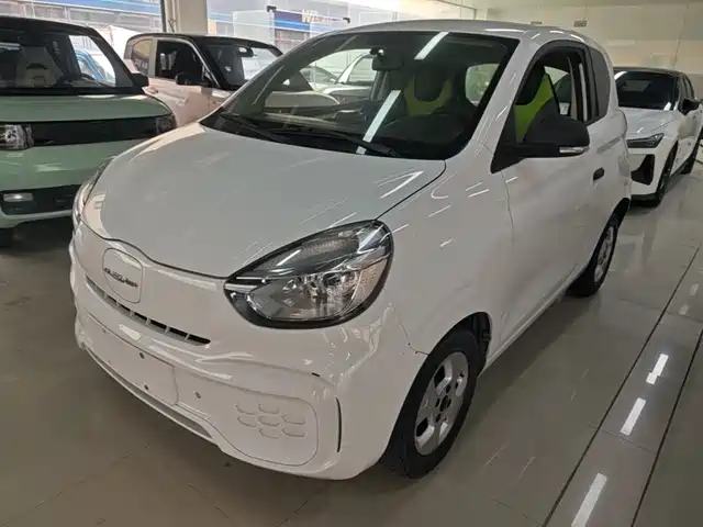 Roewe Kaiwei CLEVER 2020